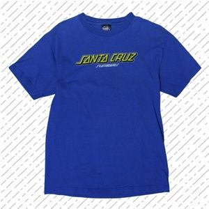 Santa Cruz Skateboards T-shirt